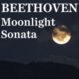 دانلود قطعه Moonlight Sonata سونات مهتاب بتهوون